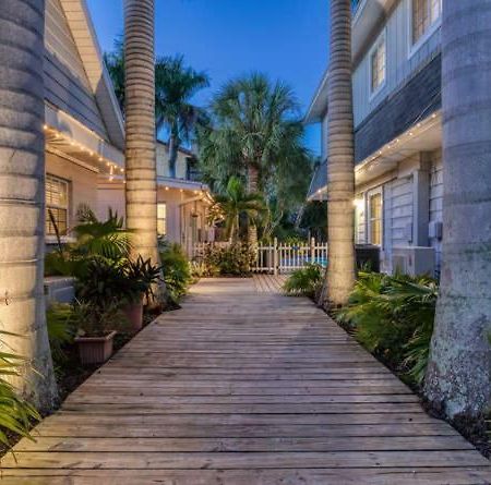Blue Sage Ξενοδοχείο Siesta Key Εξωτερικό φωτογραφία