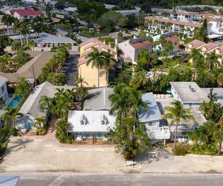 Blue Sage Ξενοδοχείο Siesta Key Εξωτερικό φωτογραφία