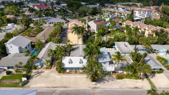 Blue Sage Ξενοδοχείο Siesta Key Εξωτερικό φωτογραφία