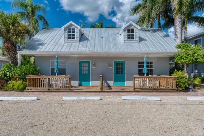 Blue Sage Ξενοδοχείο Siesta Key Εξωτερικό φωτογραφία