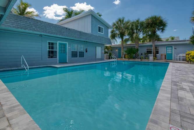 Blue Sage Ξενοδοχείο Siesta Key Εξωτερικό φωτογραφία