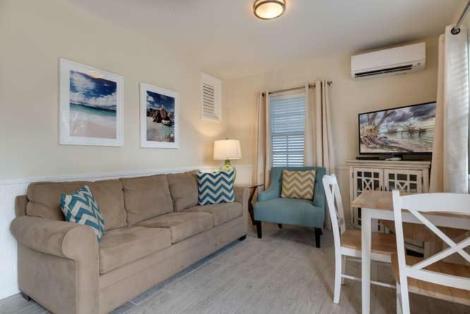 Blue Sage Ξενοδοχείο Siesta Key Εξωτερικό φωτογραφία