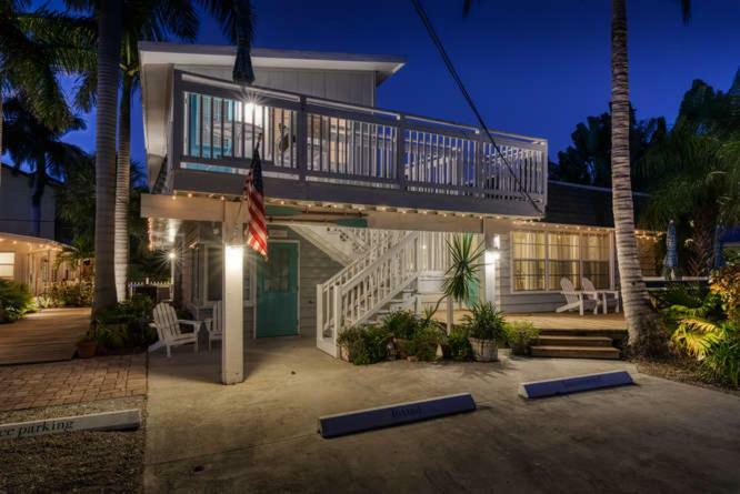 Blue Sage Ξενοδοχείο Siesta Key Εξωτερικό φωτογραφία